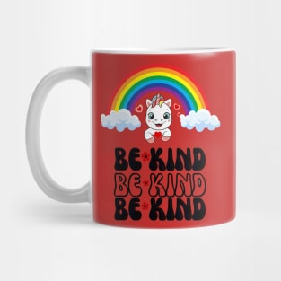 Be kind Mug